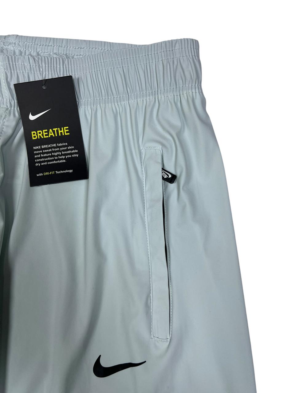 NIK Trouser – 4-Way Stretch Ultra Soft Fabric -Ice Cream