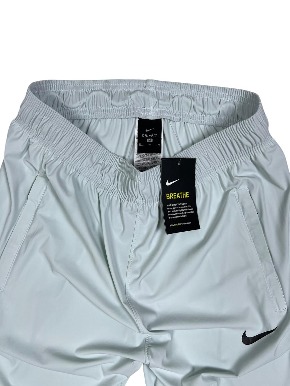 NIK Trouser – 4-Way Stretch Ultra Soft Fabric -Ice Cream