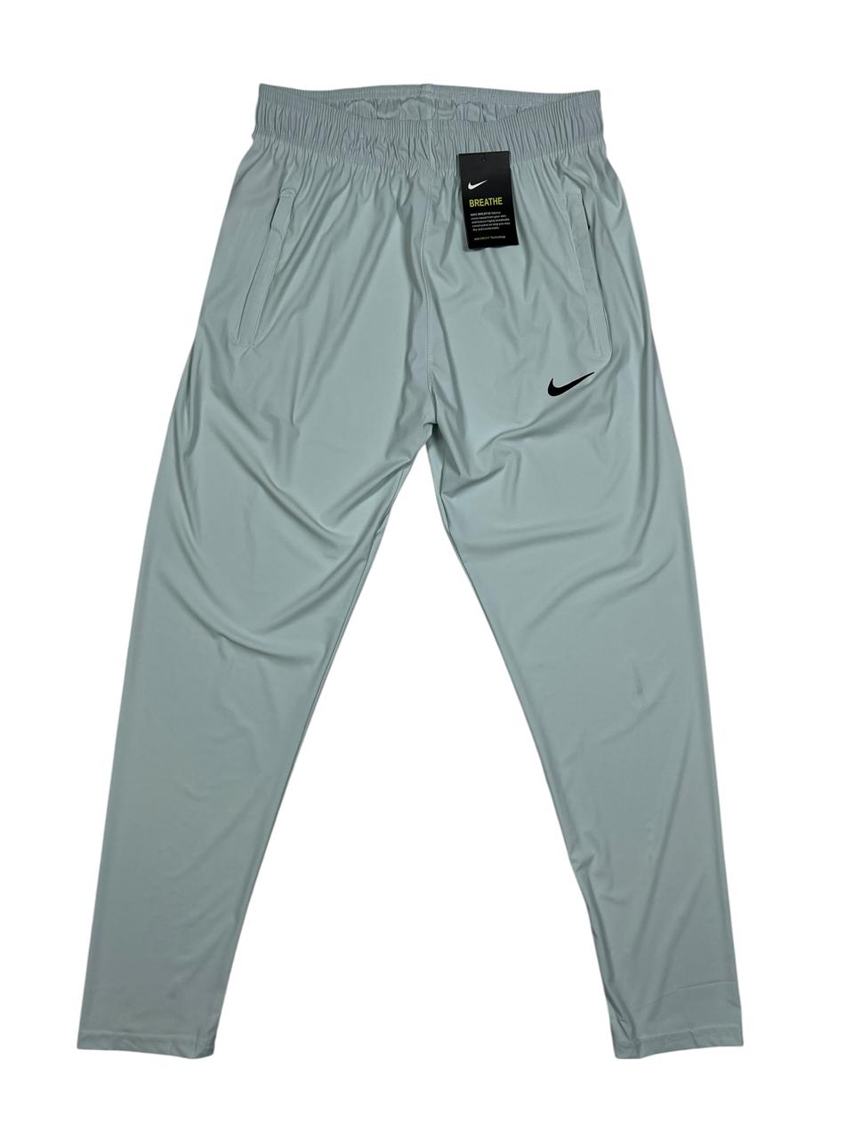 NIK Trouser – 4-Way Stretch Ultra Soft Fabric -Ice Cream