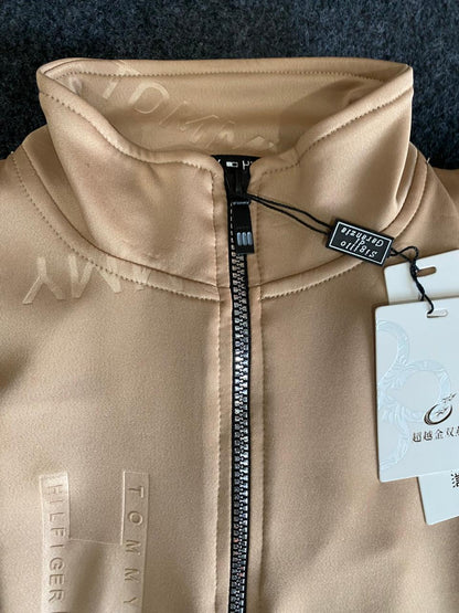Premium Camal Tracksuit