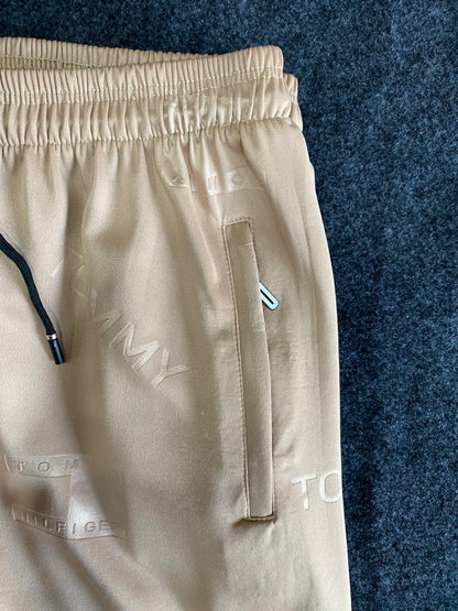 Premium Camal Tracksuit