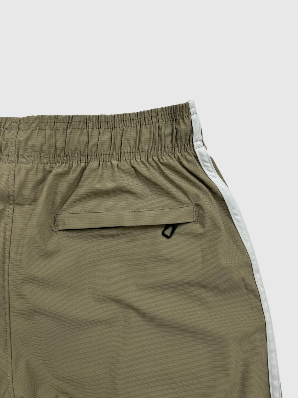 4-Way Stretch Ultra Soft Fabric 3 Stripes-Skin