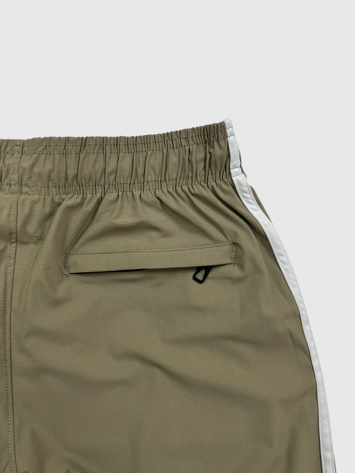 4-Way Stretch Ultra Soft Fabric 3 Stripes-Skin