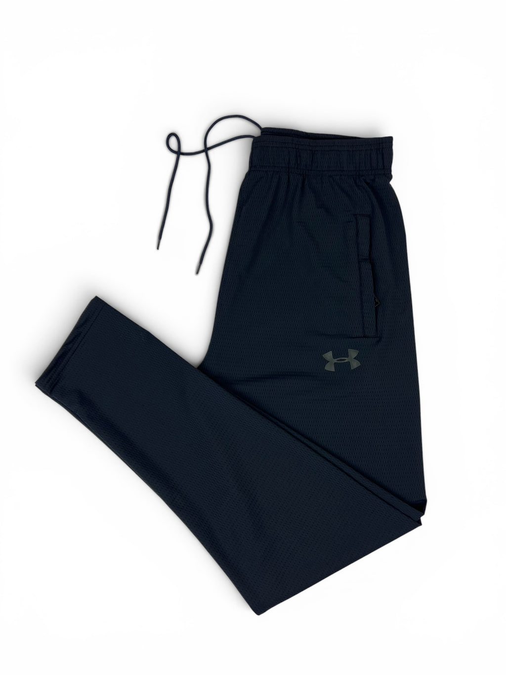 UA Trouser – 4-Way Stretch Ultra Soft Fabric- Navy SKU 6347
