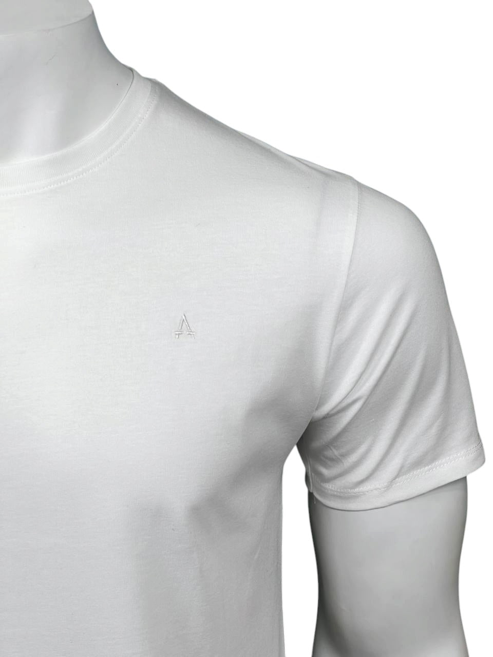Avaron Premium T-Shirt white