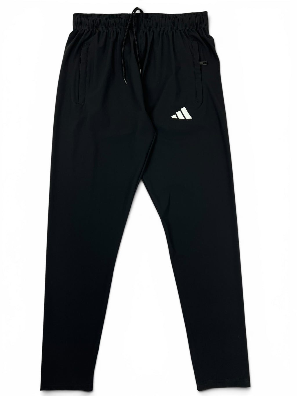 ADI Trouser – 4-Way Stretch  Ultra Soft Fabric- Black