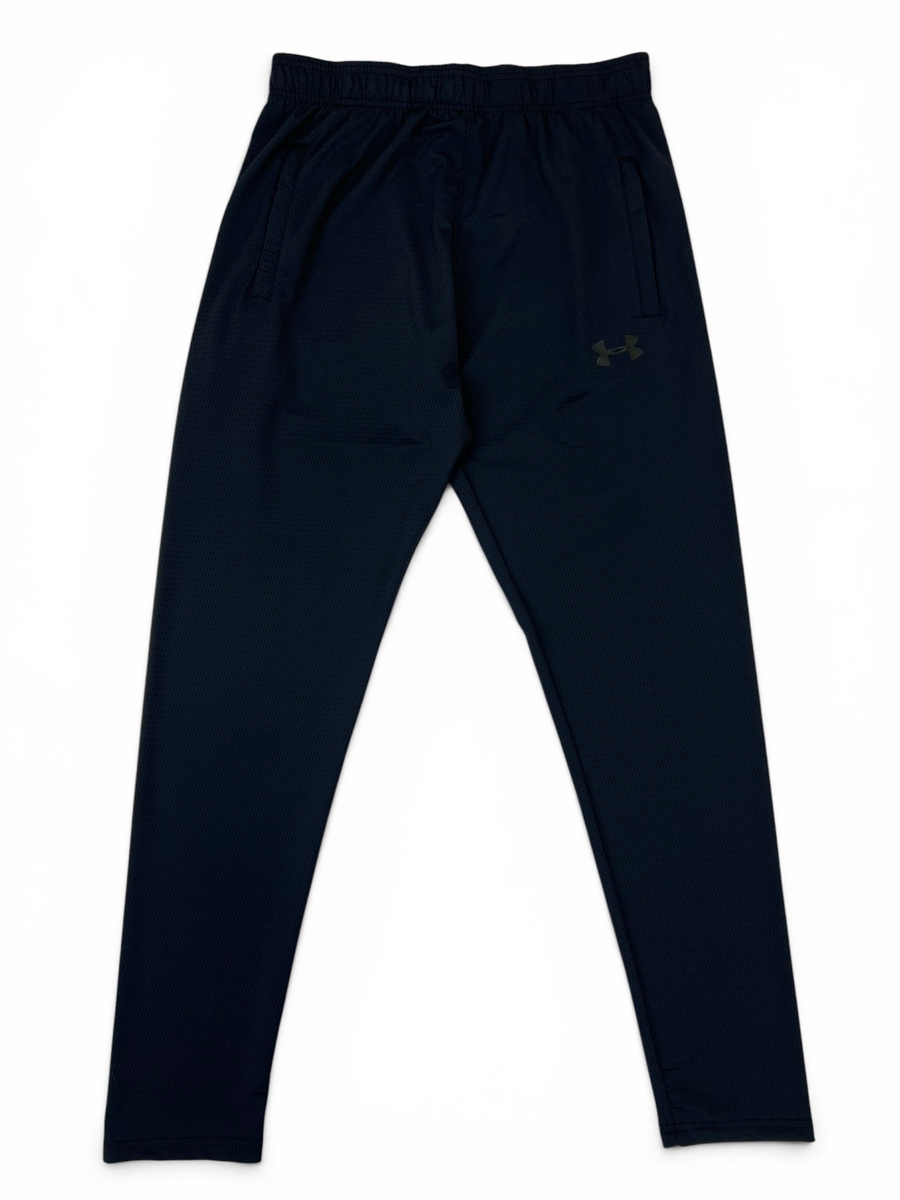 UA Trouser – 4-Way Stretch Ultra Soft Fabric- Navy SKU 6347