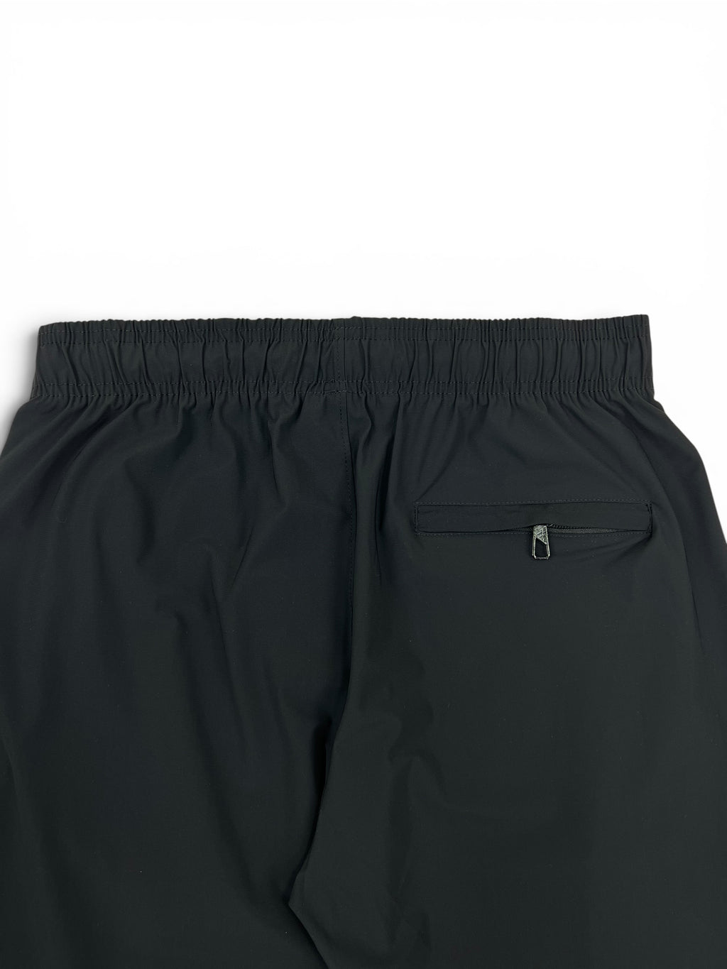 ADI Trouser – 4-Way Stretch  Ultra Soft Fabric- Black