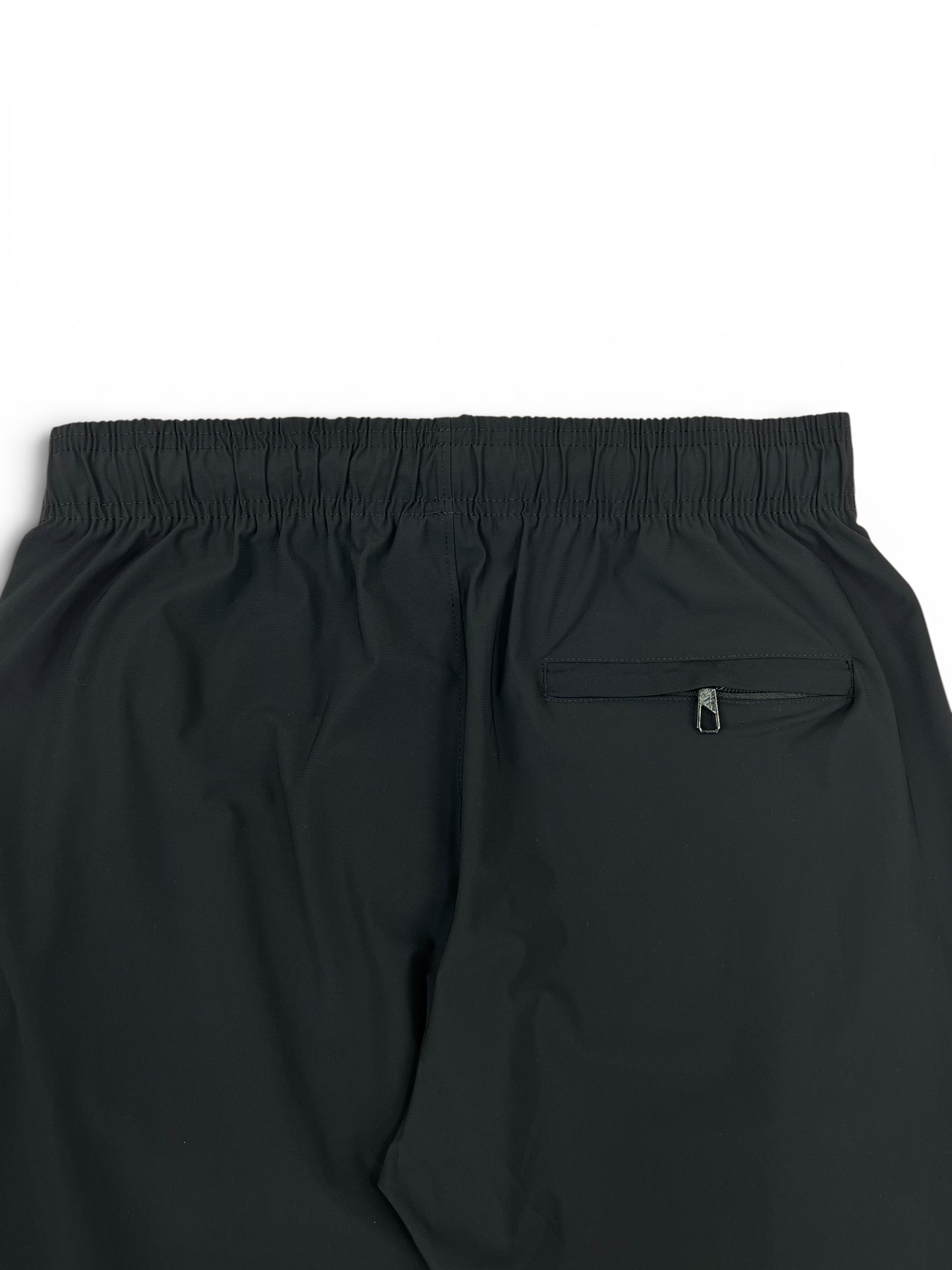 ADI Trouser – 4-Way Stretch  Ultra Soft Fabric- Black