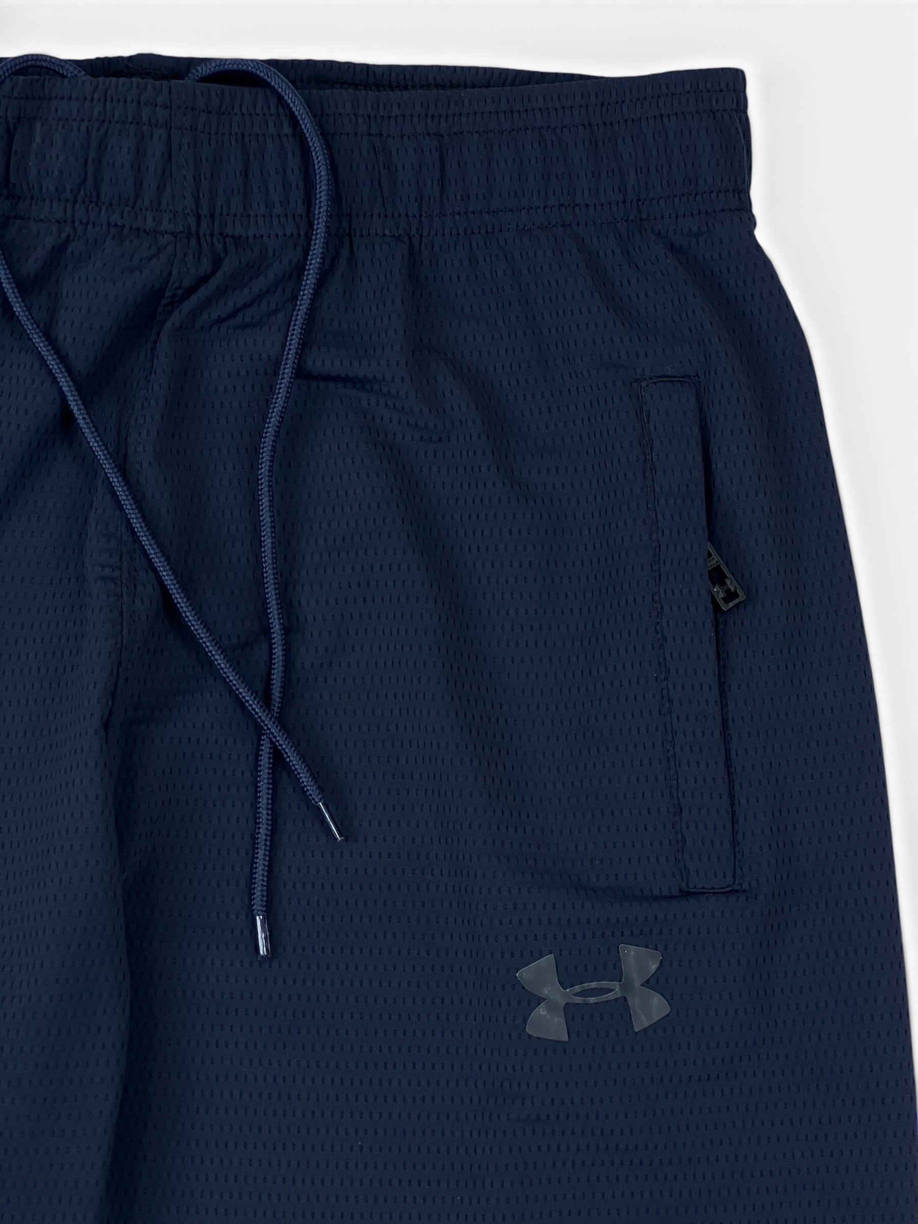 UA Trouser – 4-Way Stretch Ultra Soft Fabric- Navy SKU 6347