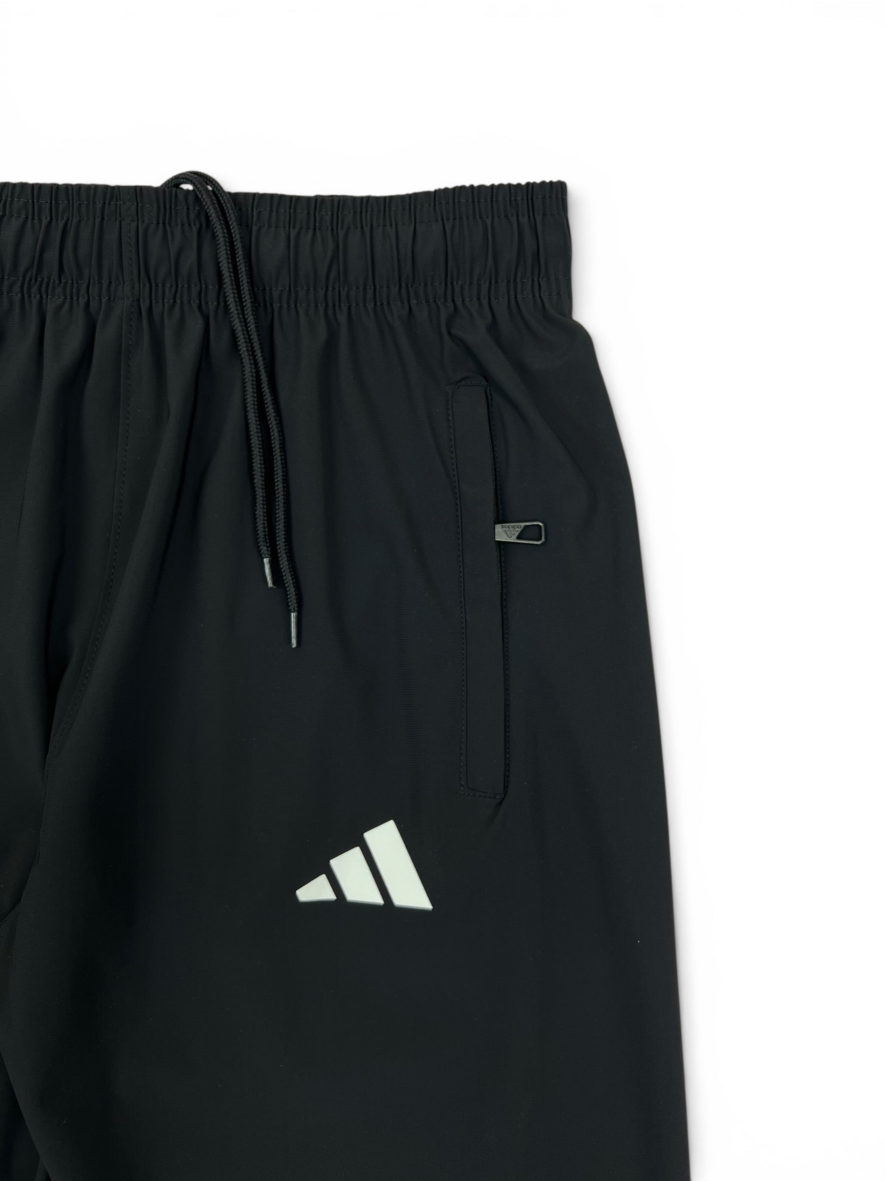 ADI Trouser – 4-Way Stretch  Ultra Soft Fabric- Black