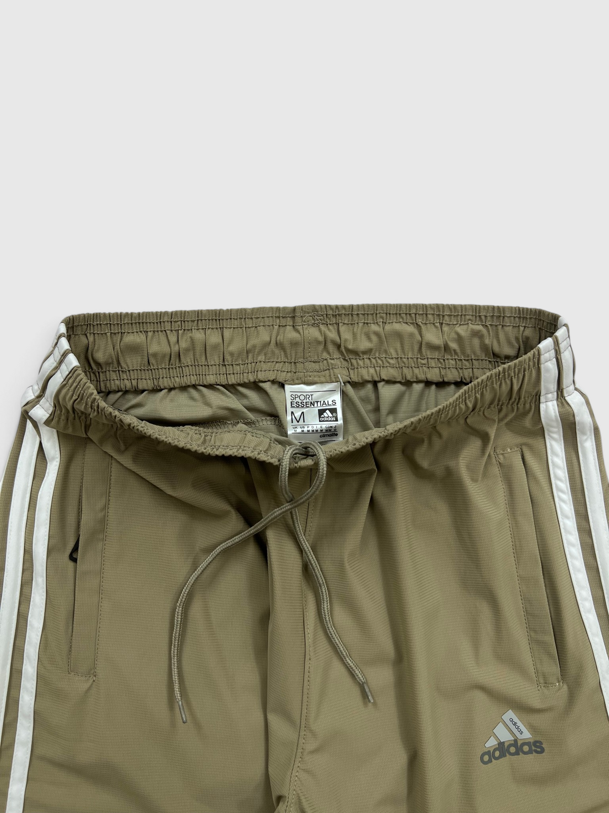 4-Way Stretch Ultra Soft Fabric 3 Stripes-Skin