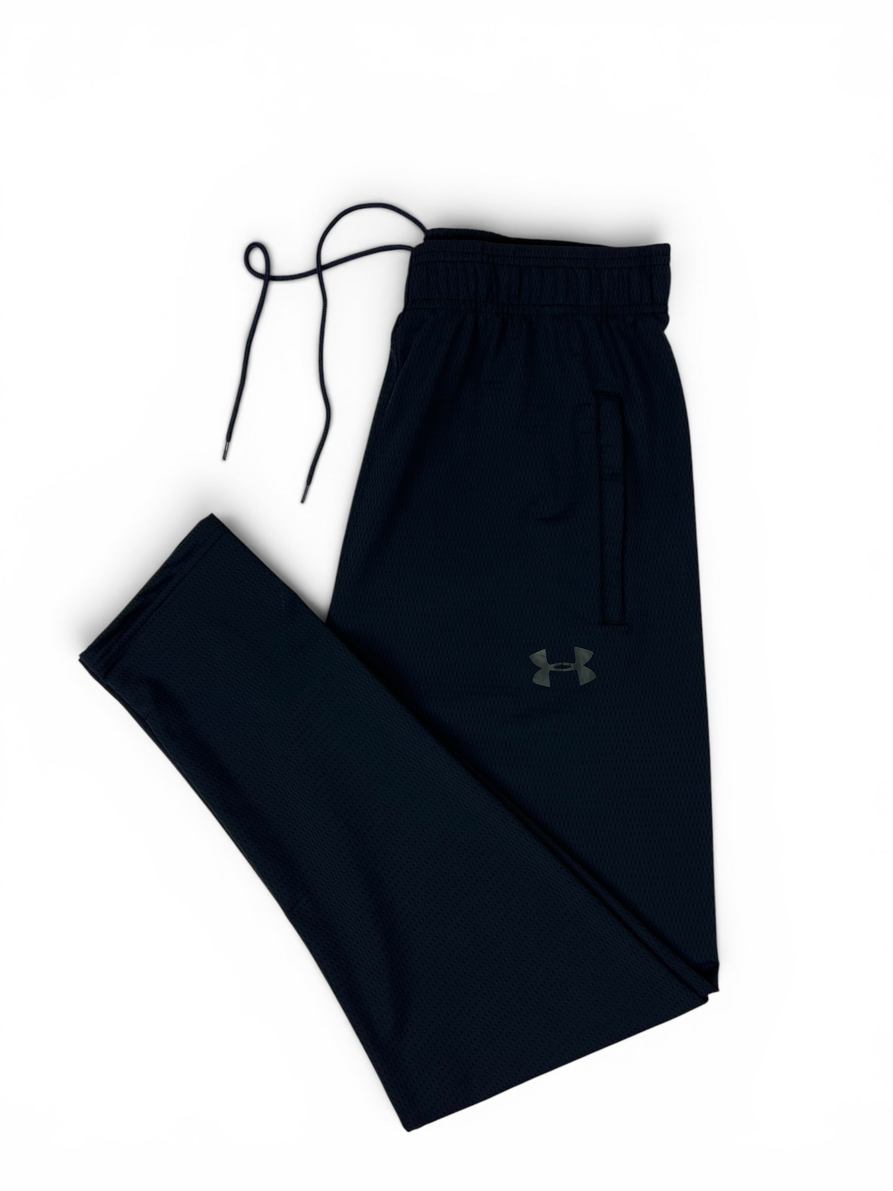 UA Trouser – 4-Way Stretch Ultra Soft Fabric- Navy SKU 6347