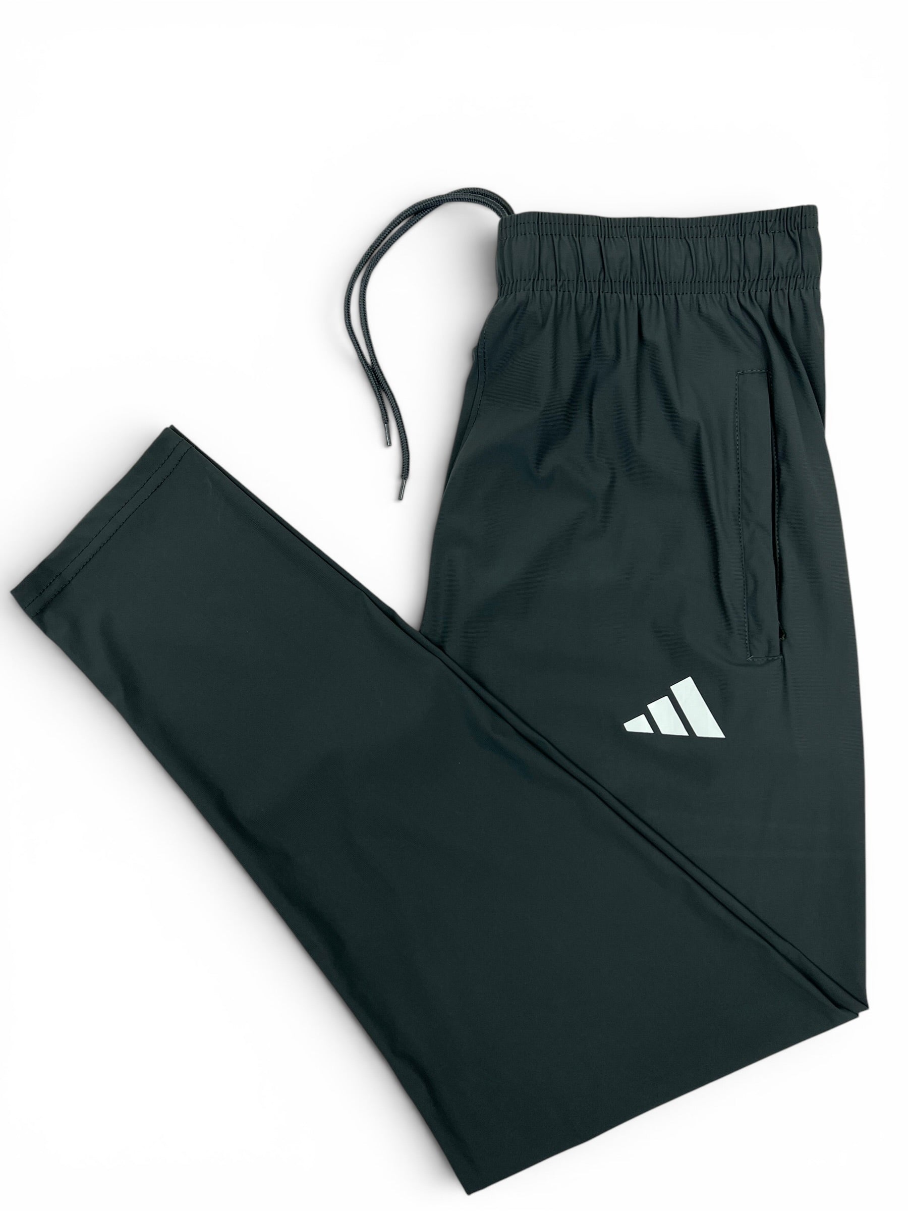 ADI Trouser – 4-Way Stretch  Ultra Soft Fabric- Grey