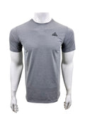 ADI Dri-fit Tee – 4-Way Stretch-Grey