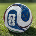 World Cup 2026 Thermal Moulded Official Match Ball – Size 5