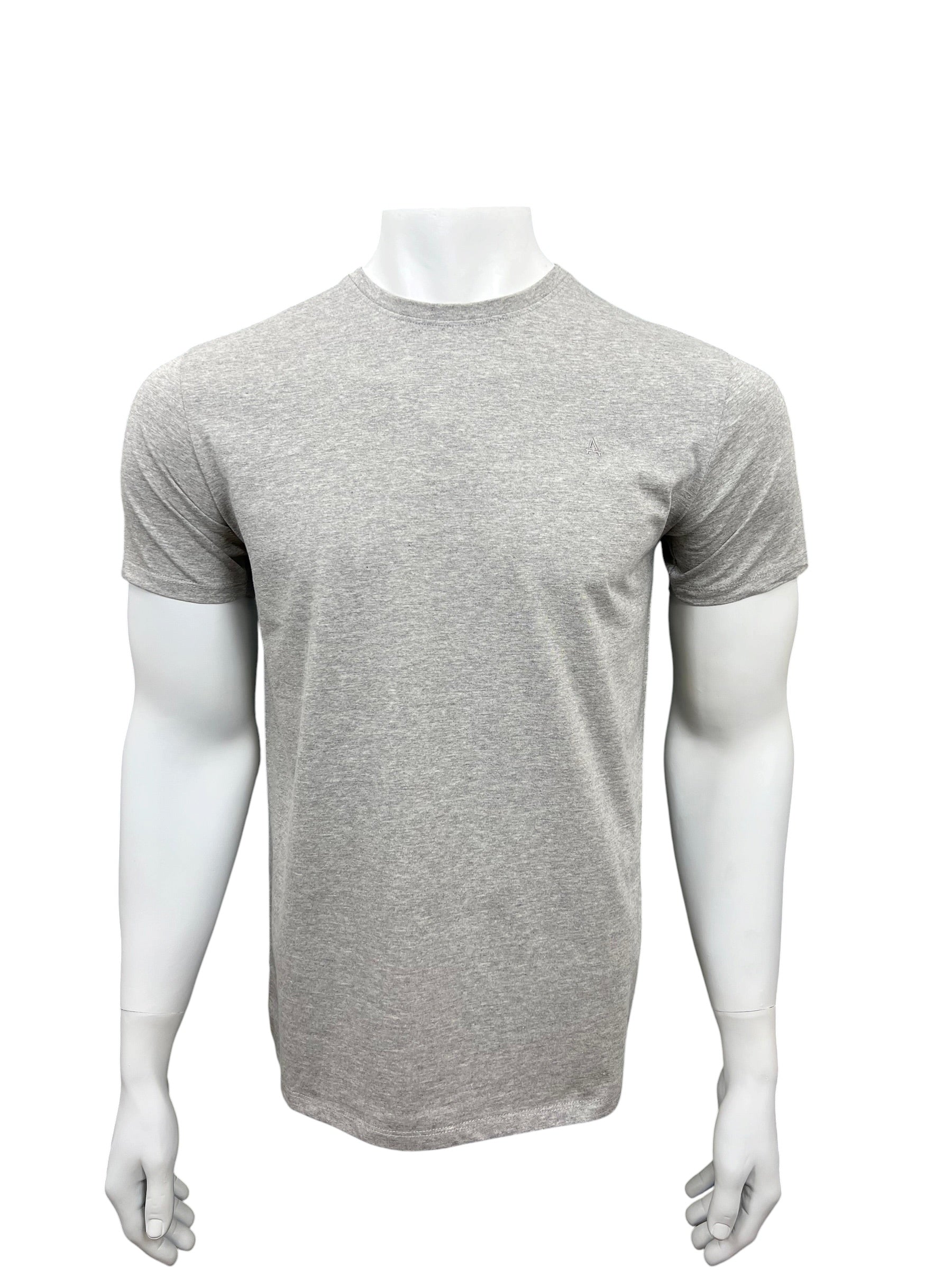 Avaron Premium T-shirt Grey