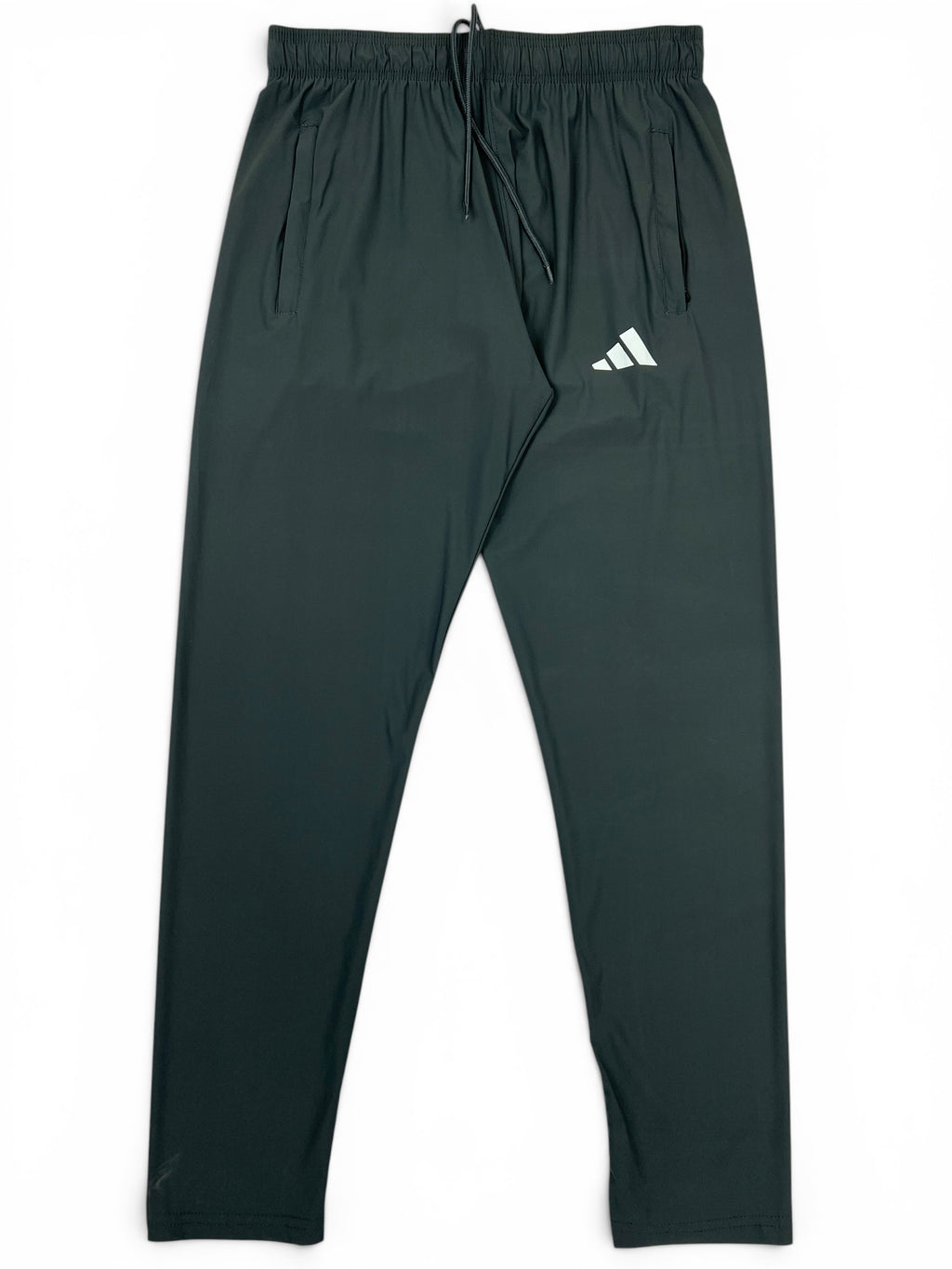 ADI Trouser – 4-Way Stretch  Ultra Soft Fabric- Grey