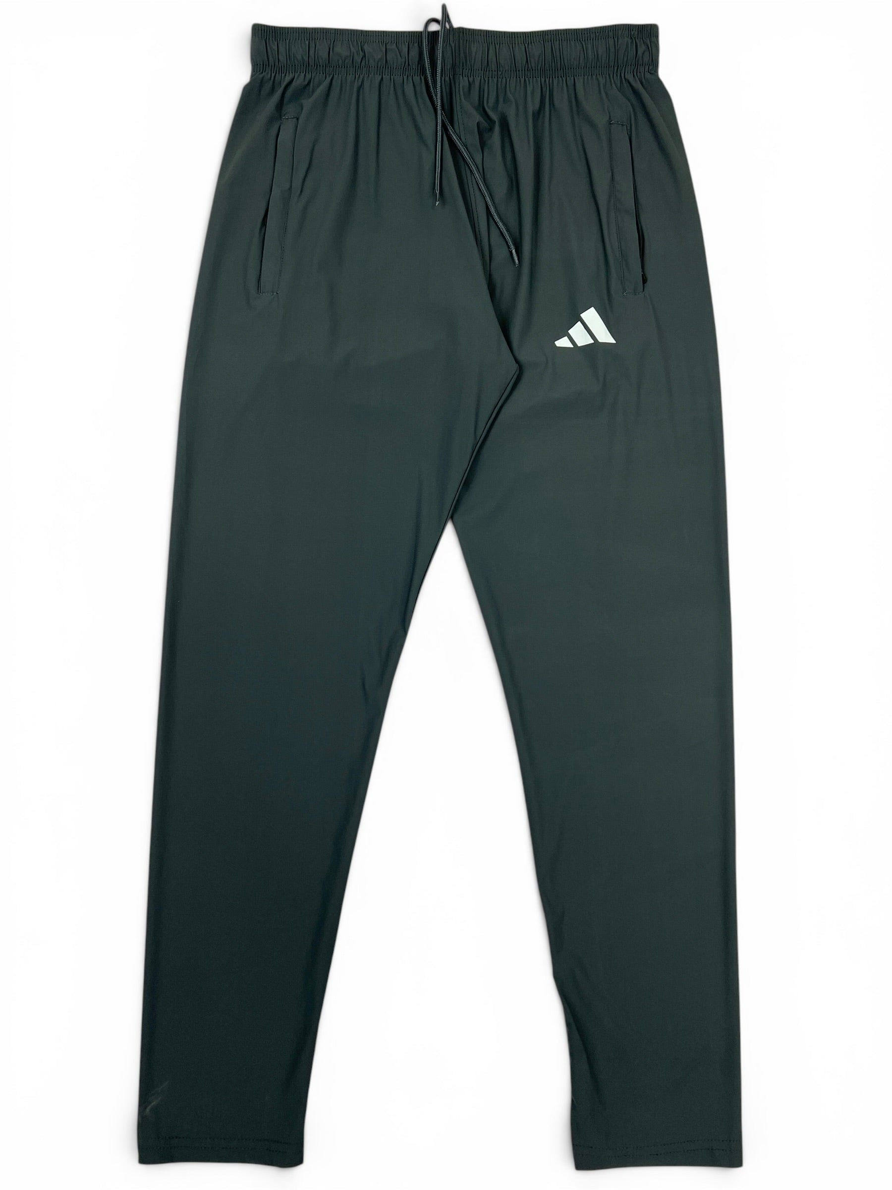 ADI Trouser – 4-Way Stretch  Ultra Soft Fabric- Grey