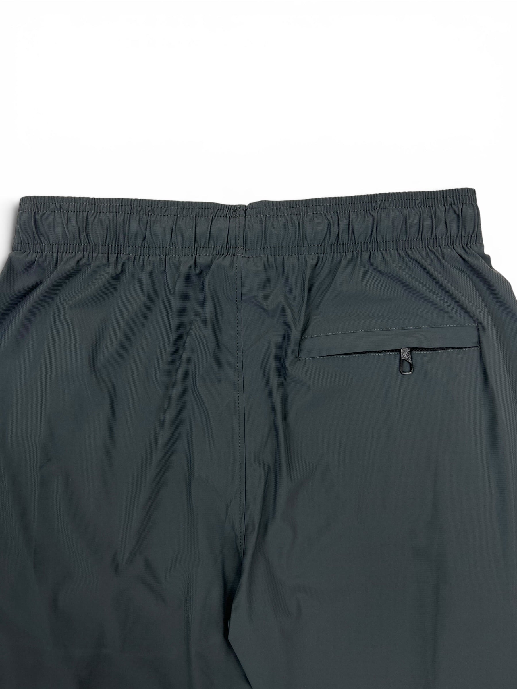 ADI Trouser – 4-Way Stretch  Ultra Soft Fabric- Grey
