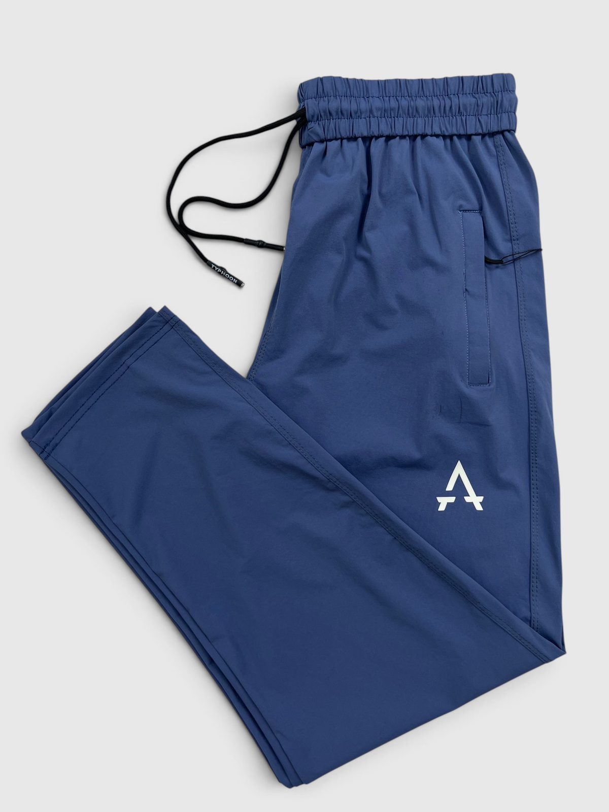 Avaron DriFit Trouser - Blue