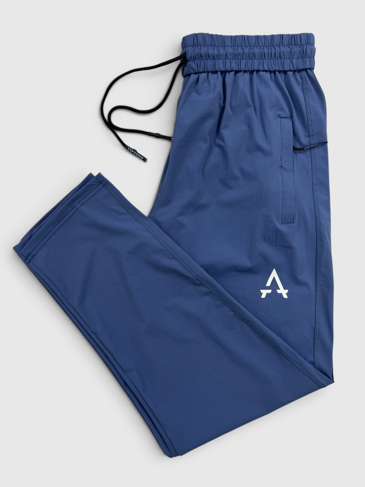 Avaron DriFit Trouser - Blue
