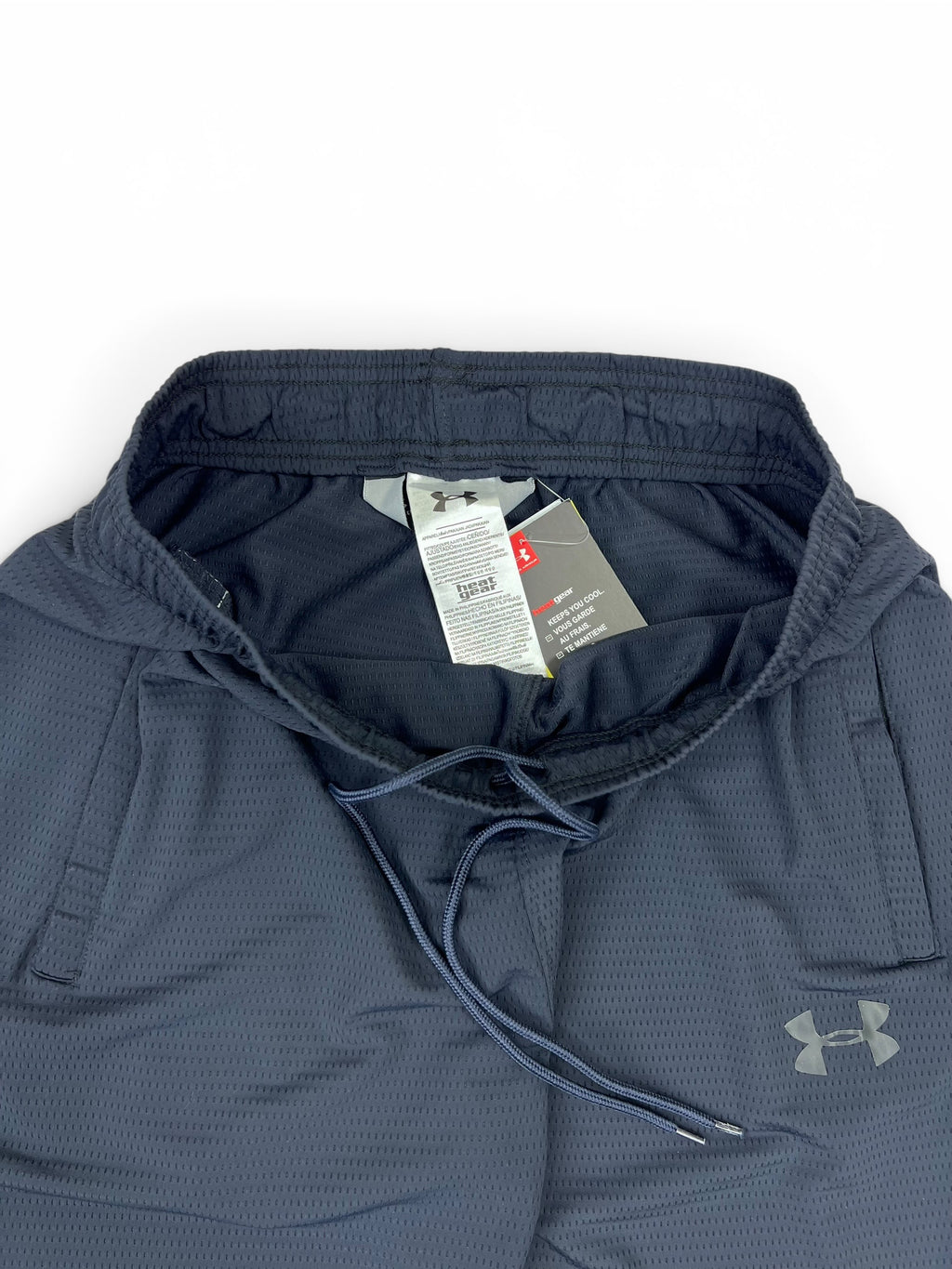 UA Trouser – 4-Way Stretch Ultra Soft Fabric- Navy SKU 6347
