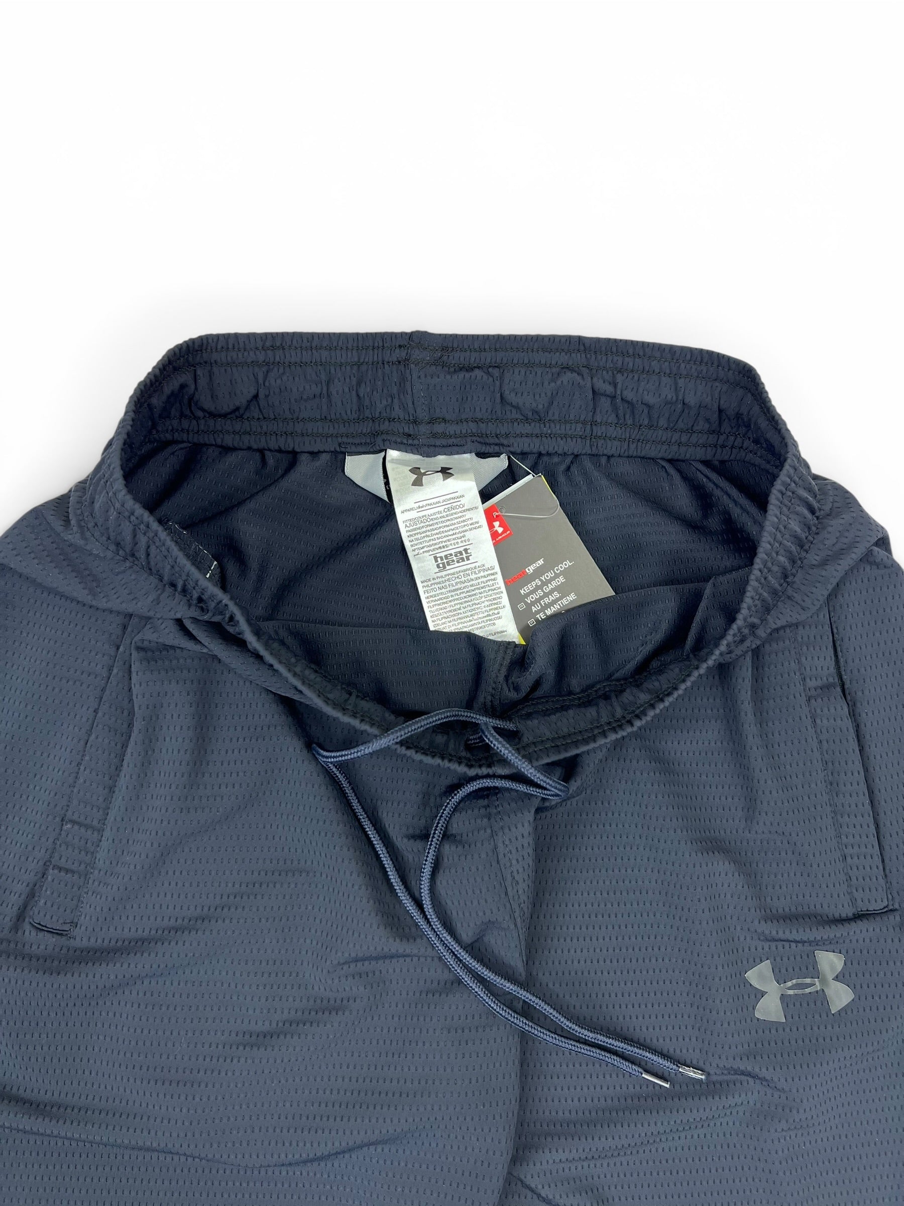 UA Trouser – 4-Way Stretch Ultra Soft Fabric- Navy SKU 6347