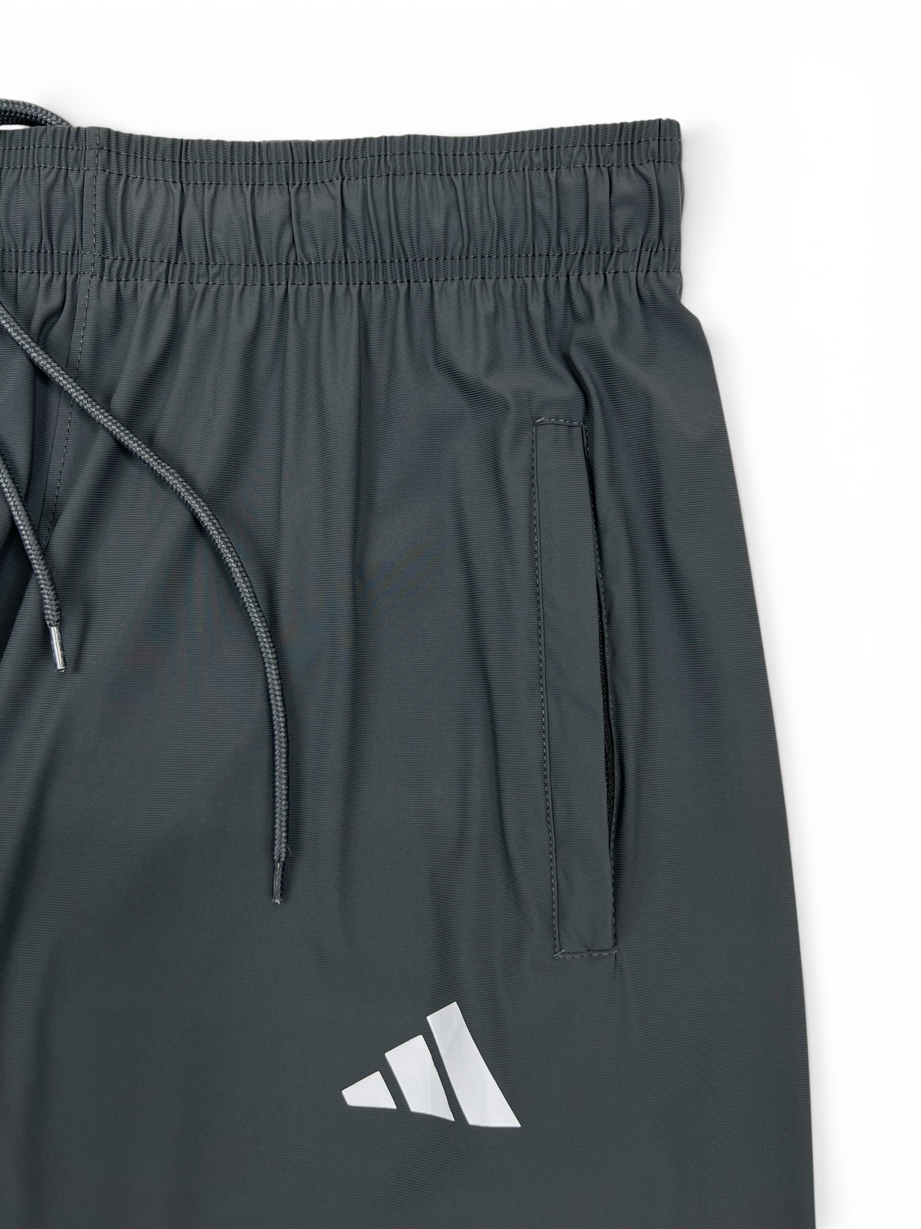 ADI Trouser – 4-Way Stretch  Ultra Soft Fabric- Grey