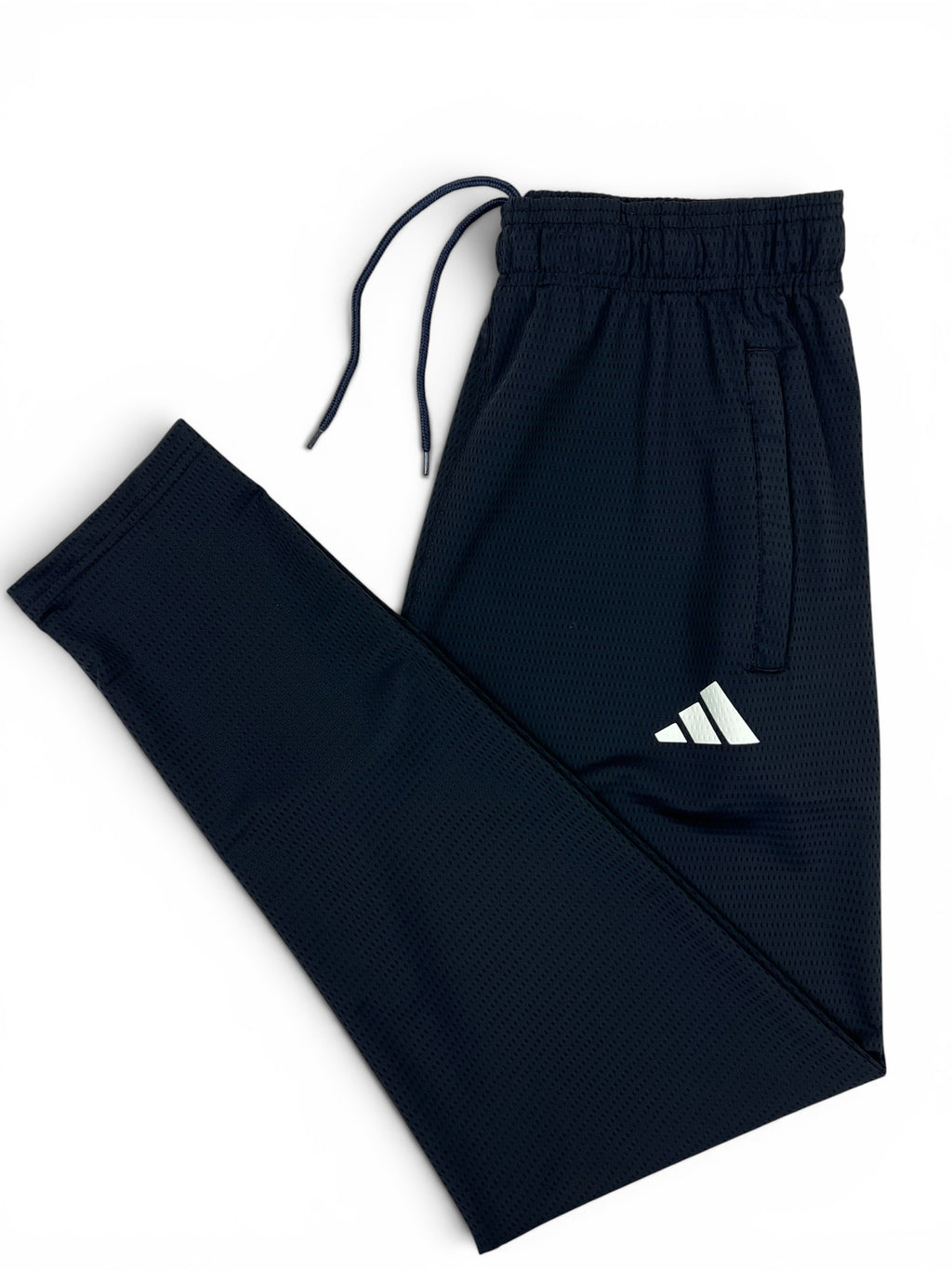 ADI Trouser – 4-Way Stretch  Ultra Soft Fabric- Navy