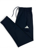 ADI Trouser – 4-Way Stretch  Ultra Soft Fabric- Navy