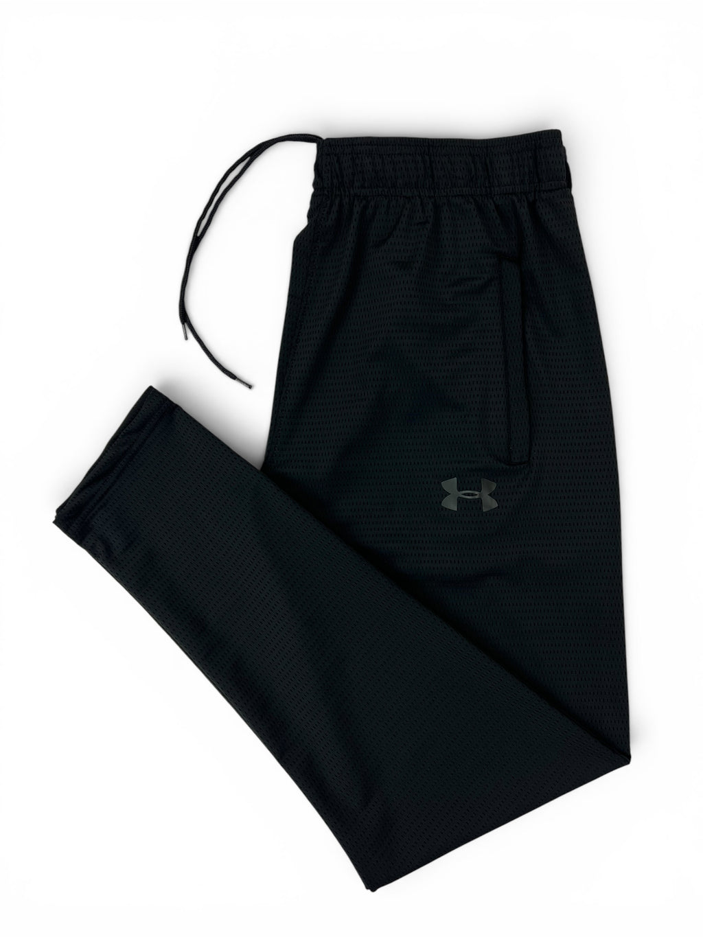 UA Trouser – 4-Way Stretch Ultra Soft Fabric- Black SKU 6347