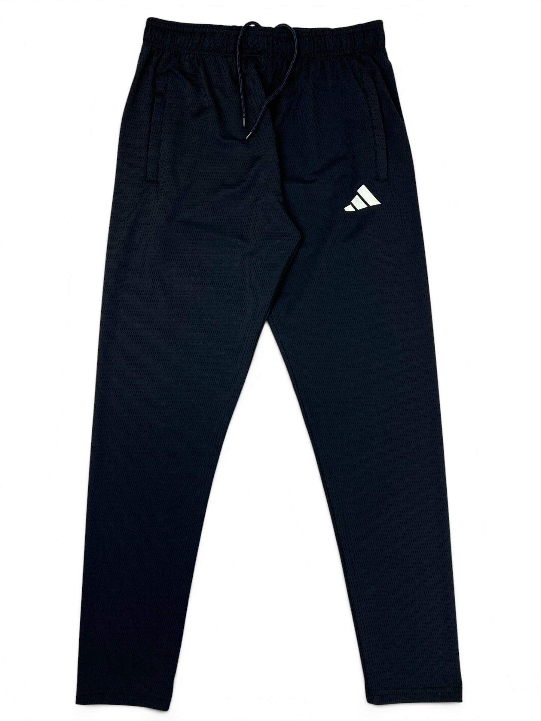 ADI Trouser – 4-Way Stretch  Ultra Soft Fabric- Navy