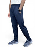 UA Trouser – 4-Way Stretch Ultra Soft Fabric- Navy