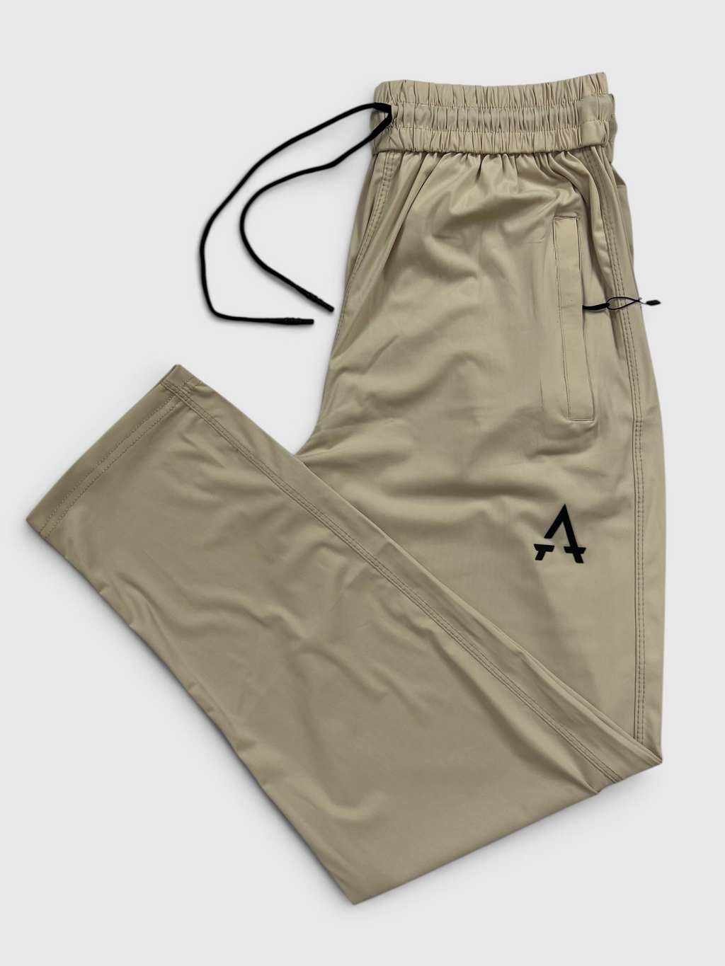 Avaron DriFit Trouser - Beige