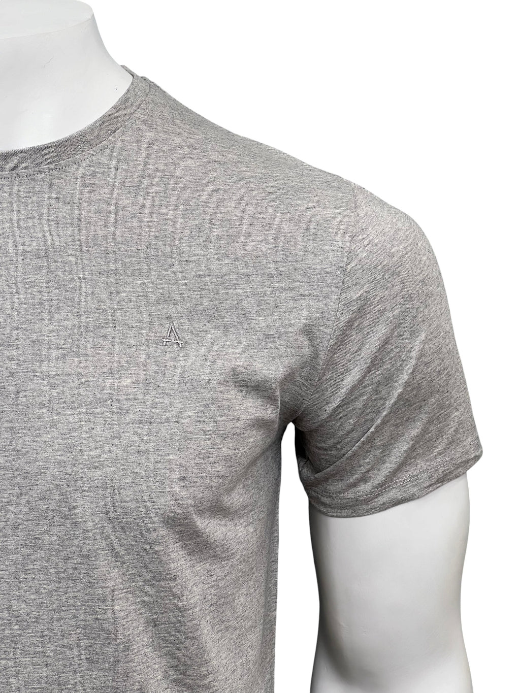 Avaron Premium T-shirt Grey