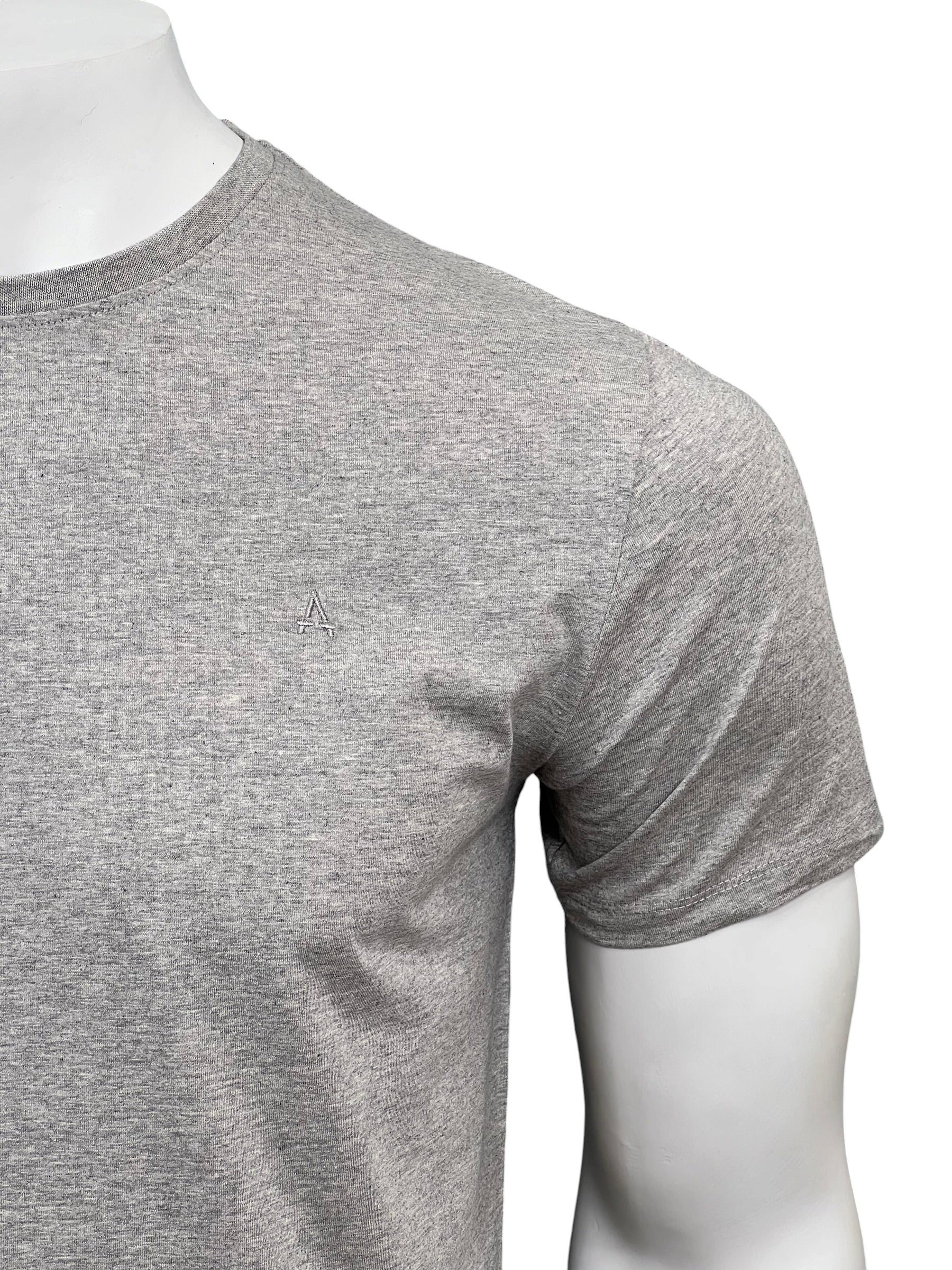 Avaron Premium T-shirt Grey