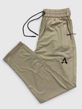 Avaron DriFit Trouser - Beige