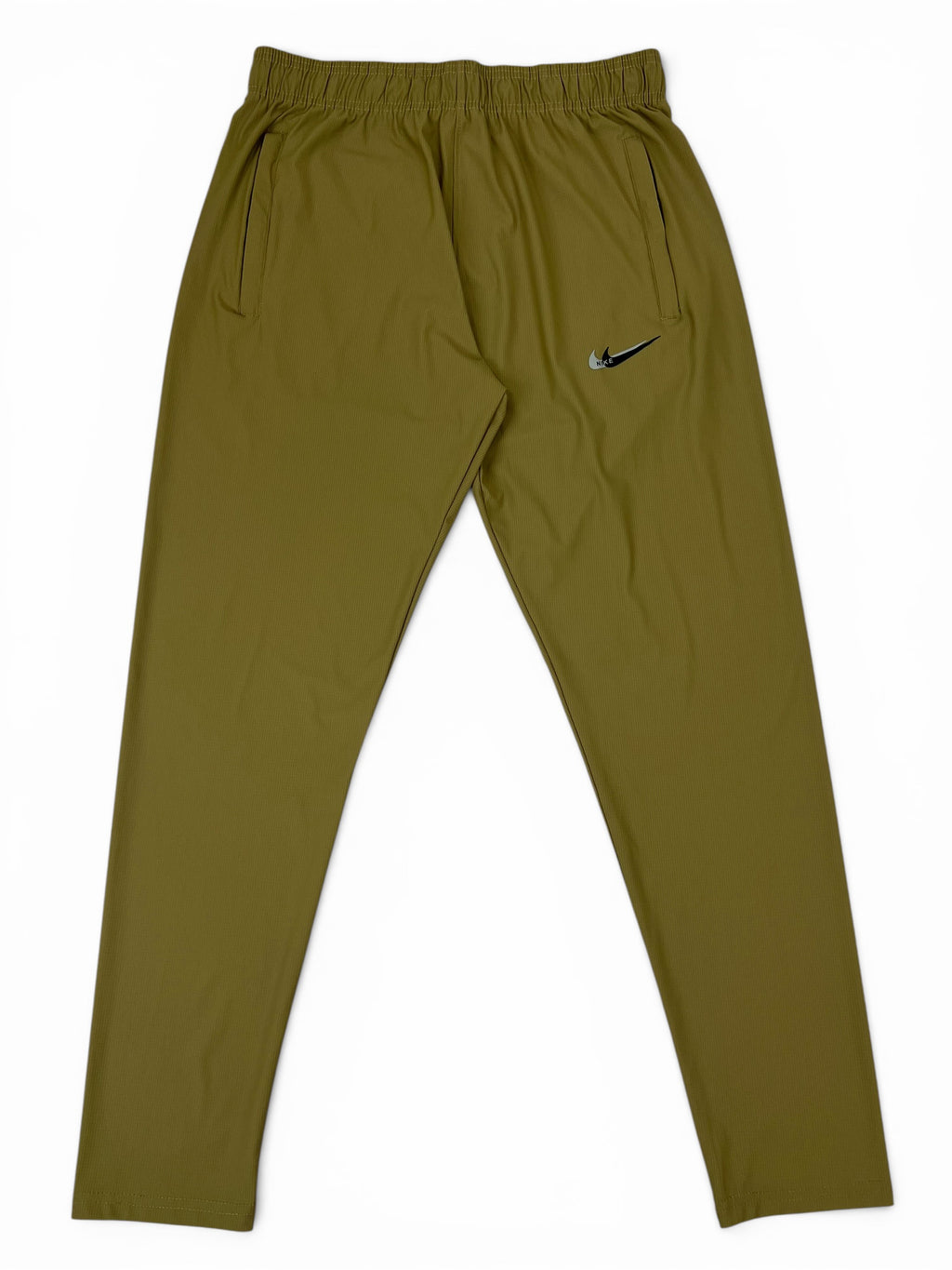 NIK Trouser – 4-Way Stretch Ultra Soft Fabric- Khaki SKU 6363