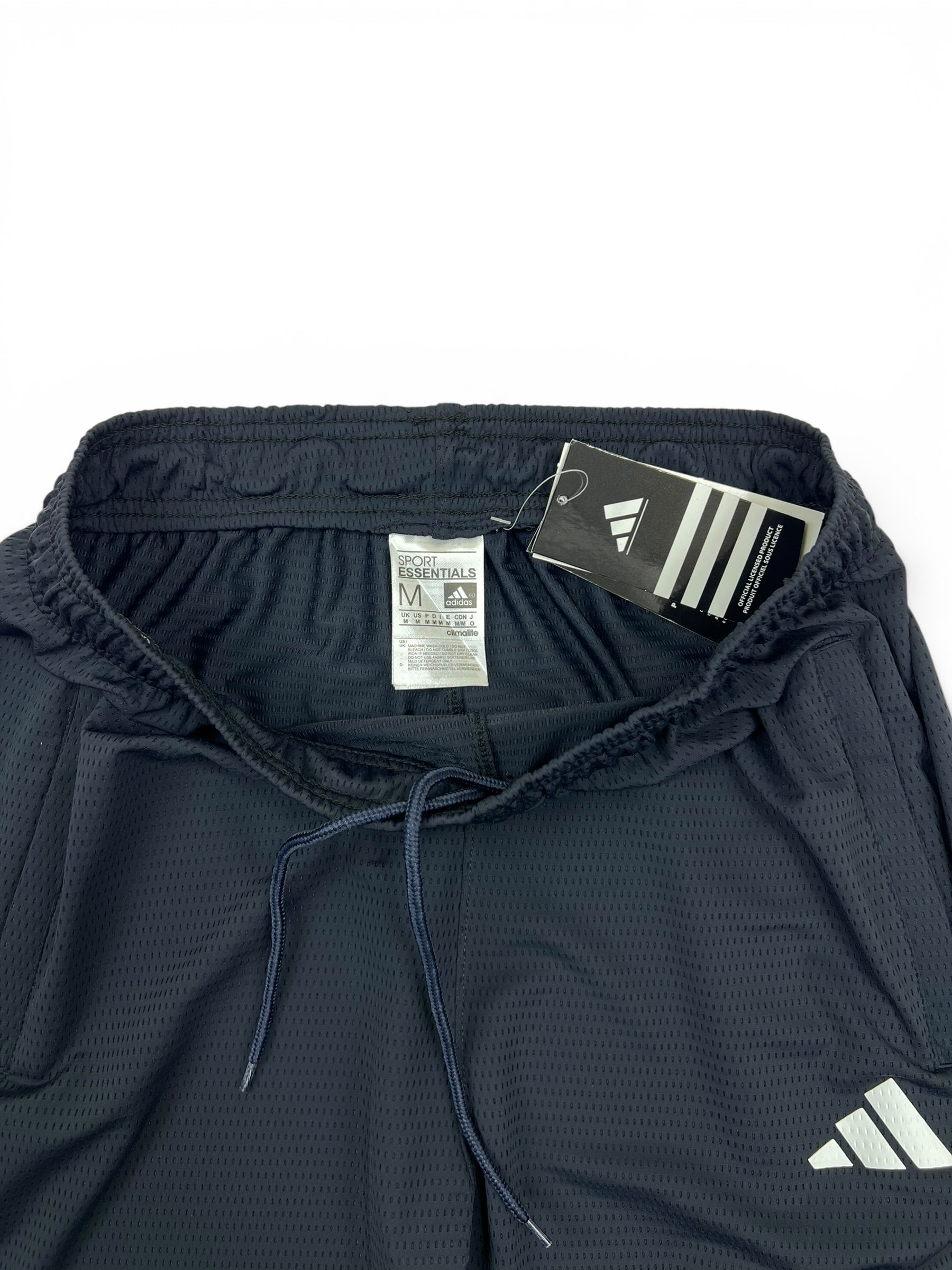 ADI Trouser – 4-Way Stretch  Ultra Soft Fabric- Navy