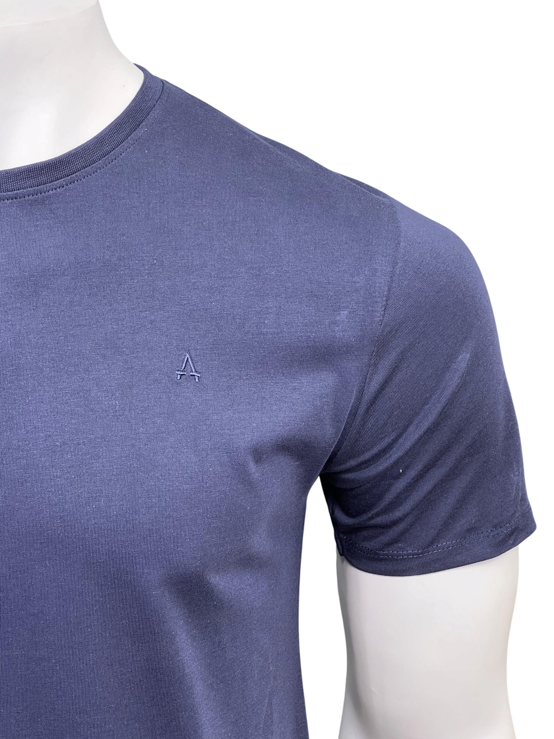 Avaron Premium T-shirt Navy