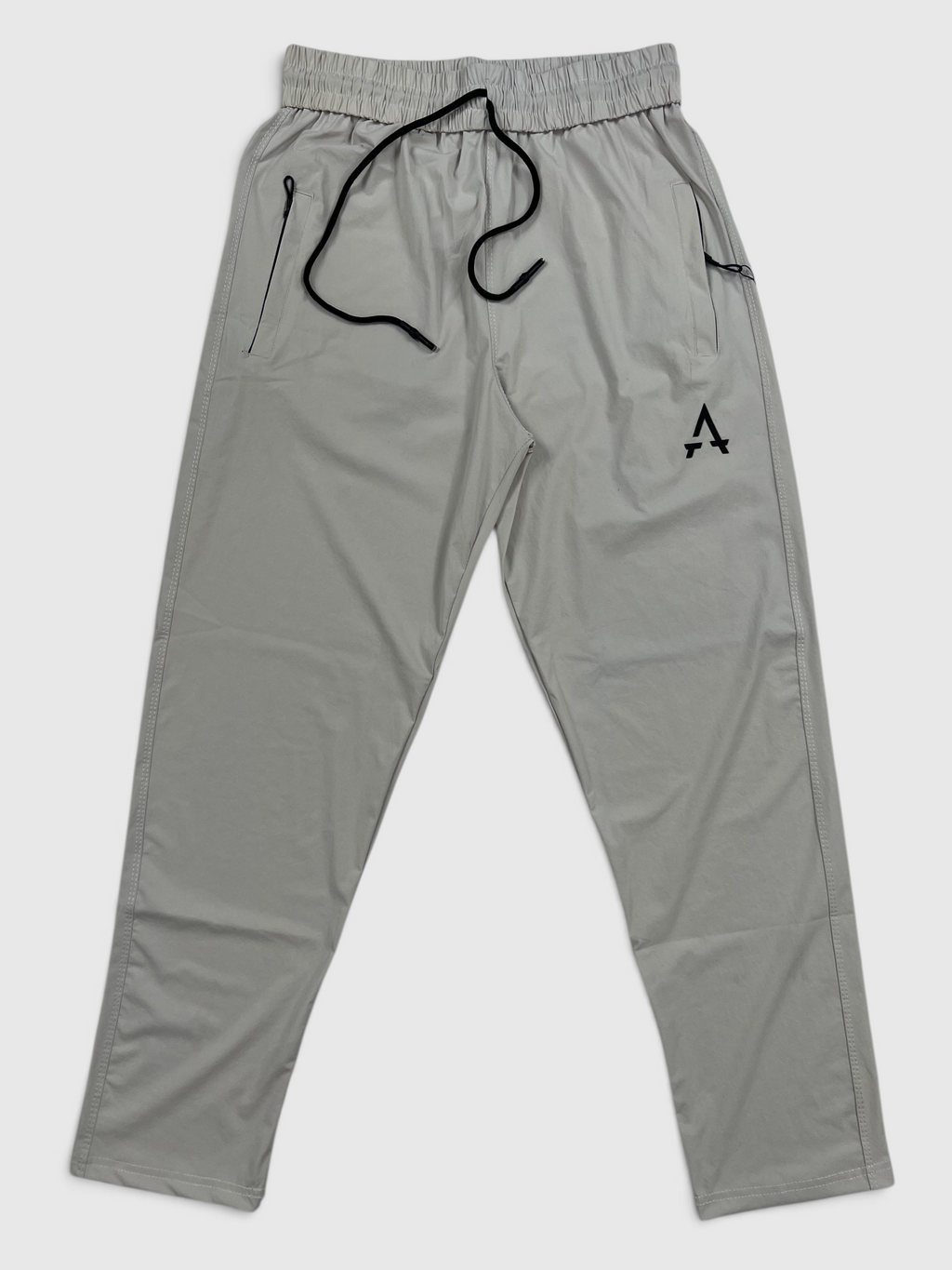 Avaron DriFit Trouser - Off White