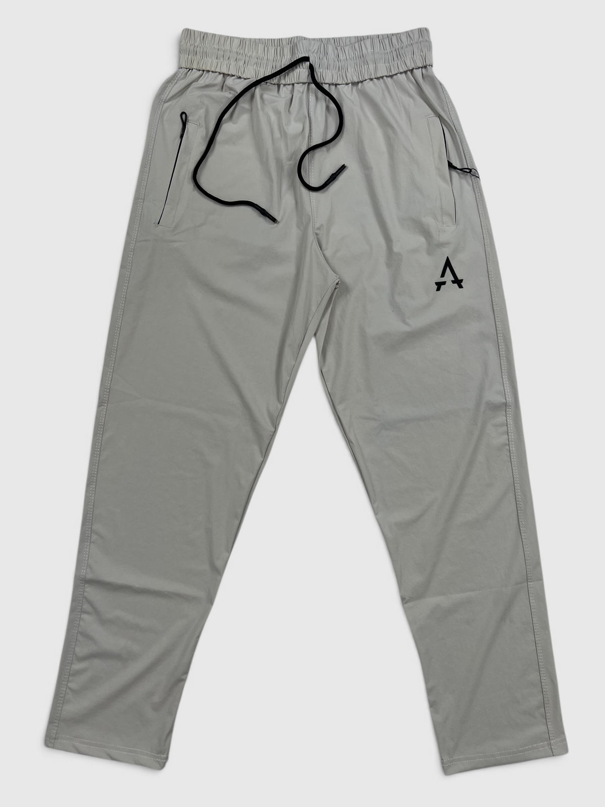 Avaron DriFit Trouser - Off White