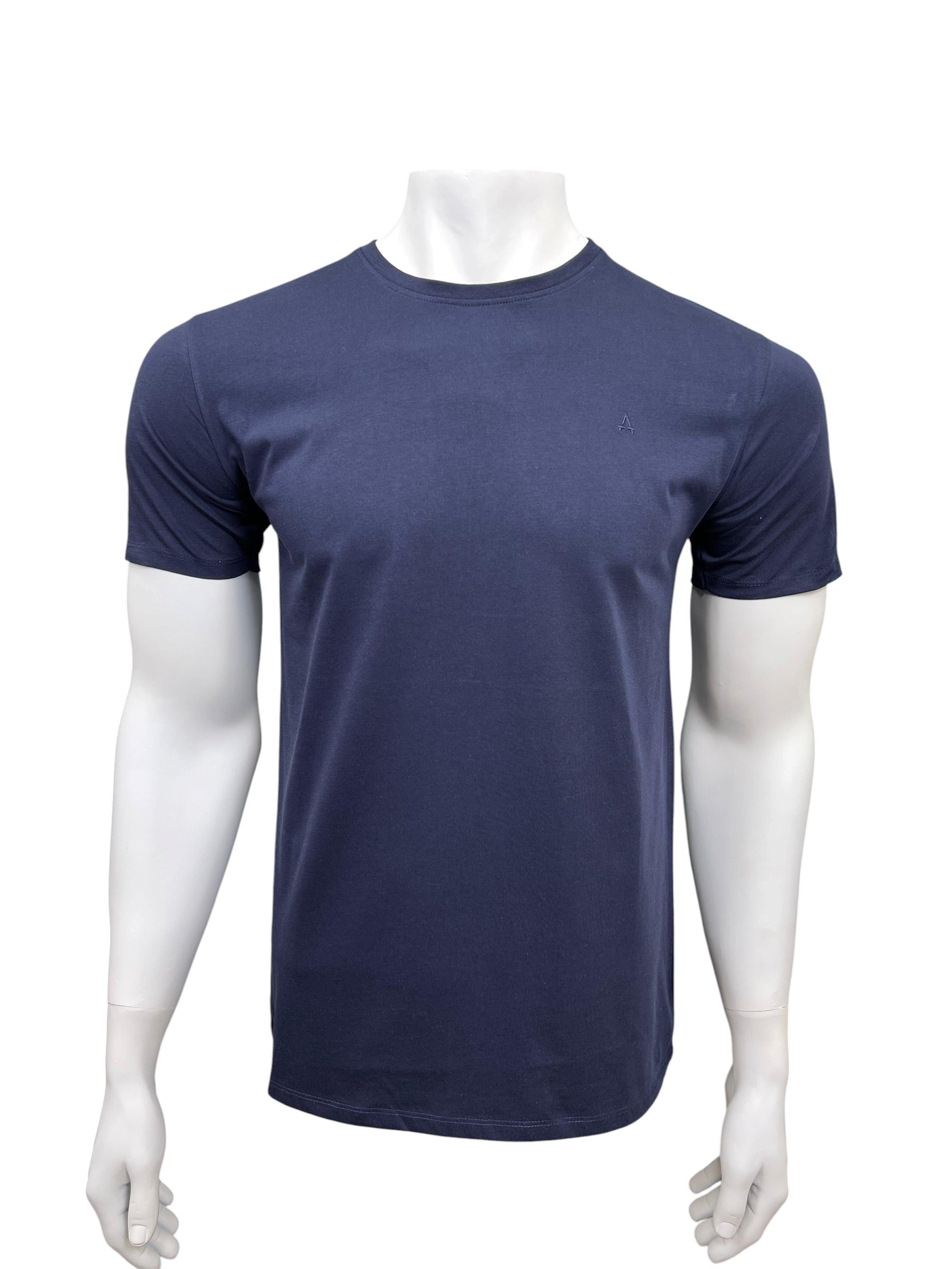 Avaron Premium T-Shirt-Pack Of 5