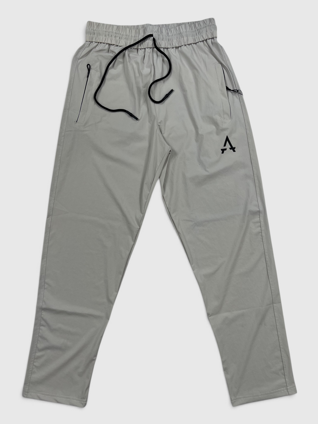 Avaron DriFit Trouser - Off White