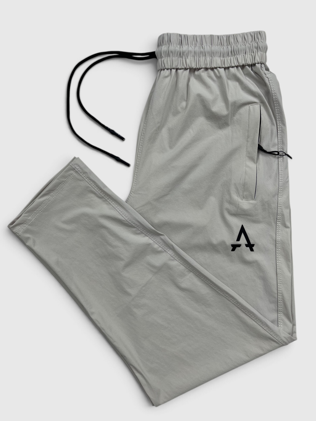 Avaron DriFit Trouser - Off White