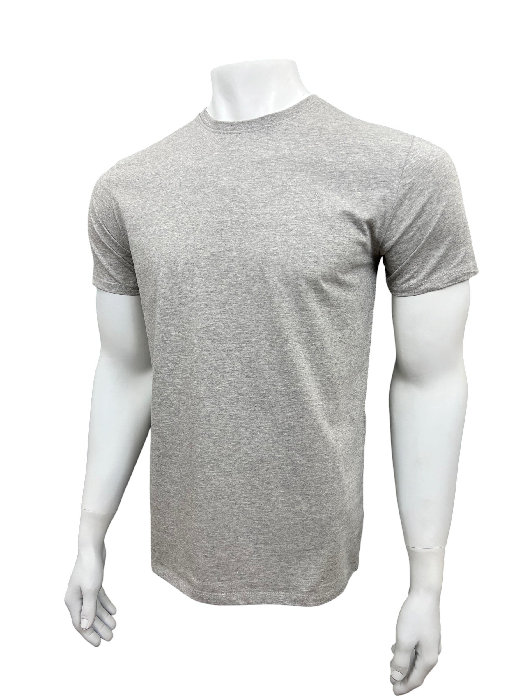 Avaron Premium T-shirt Grey