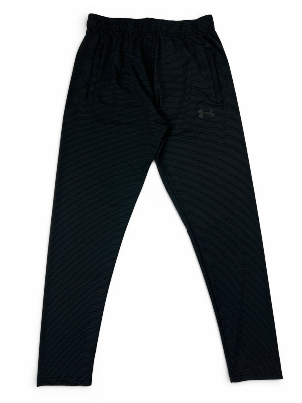 UA Trouser – 4-Way Stretch Ultra Soft Fabric- Black SKU 6347