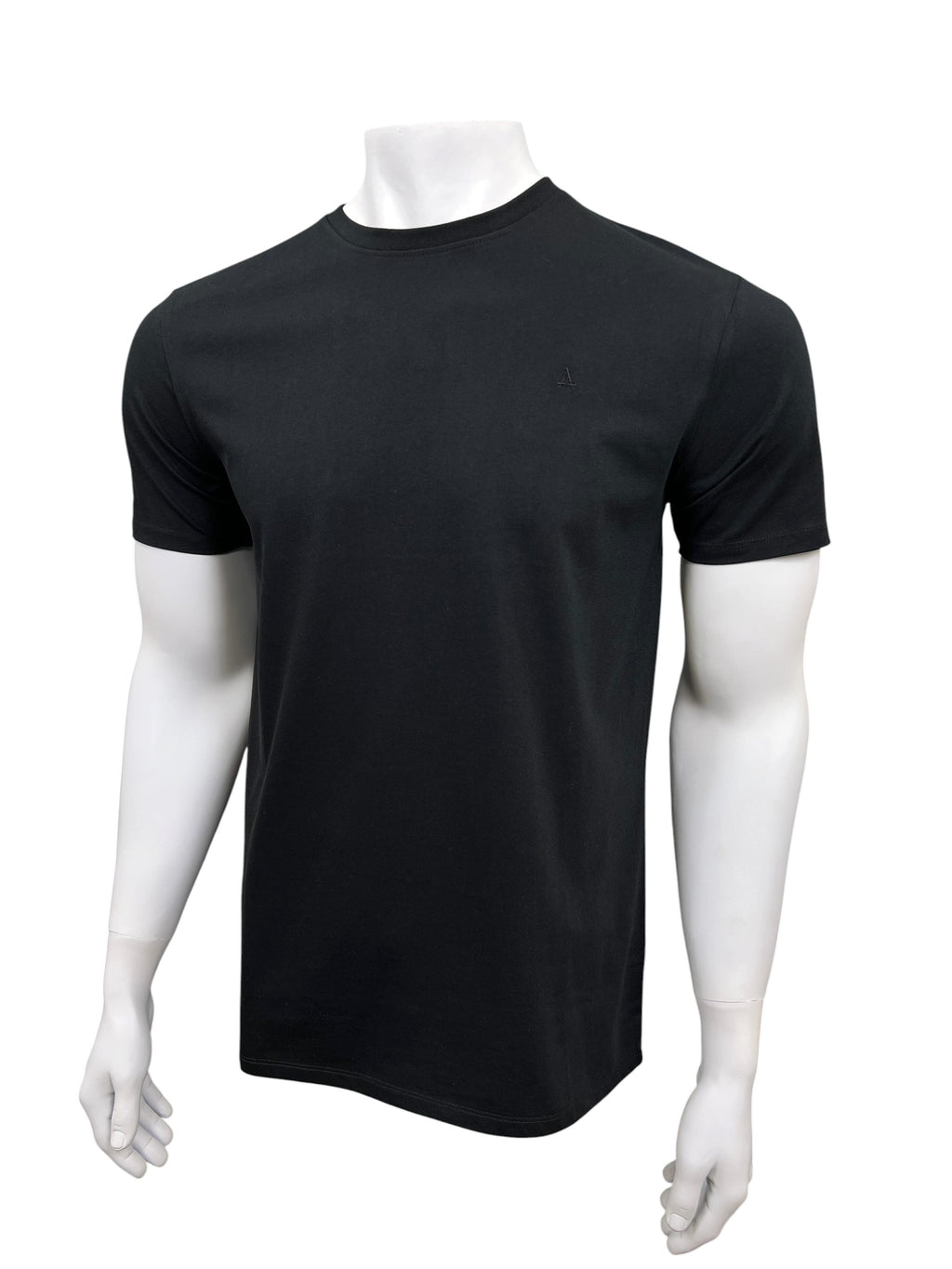 Avaron Premium T-Shirt-Black