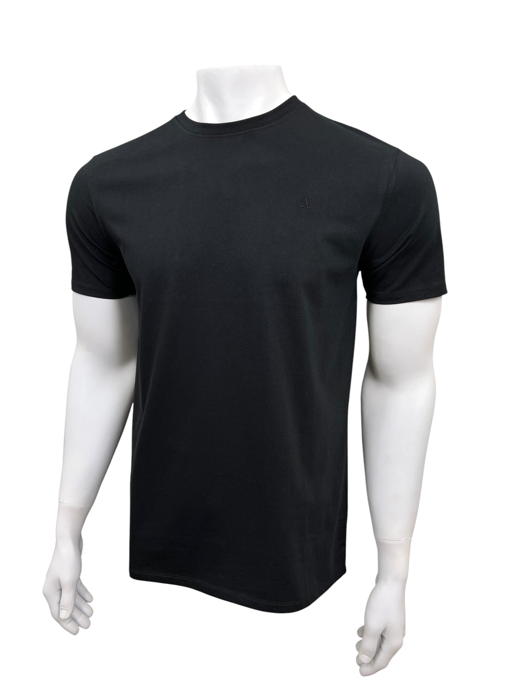 Avaron Premium T-Shirt-Black